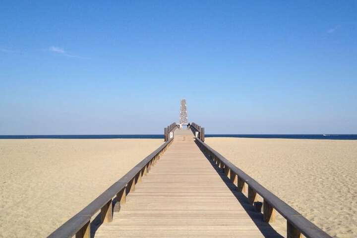 Beach 33 of 40
