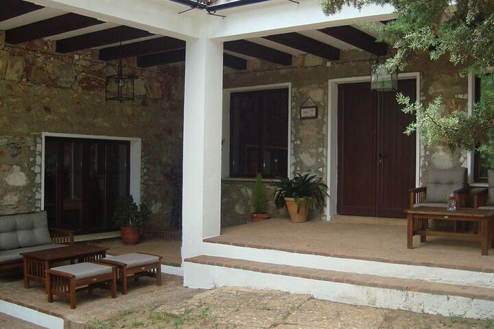 Terrace/Patio 8 of 39