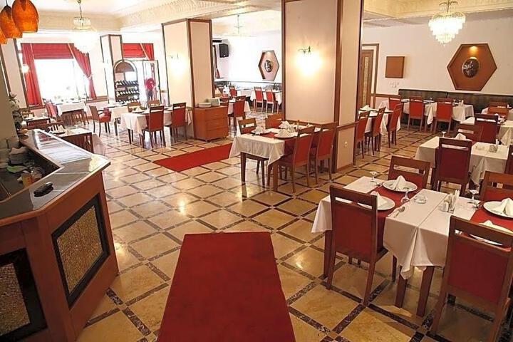 Fitness Center Photo