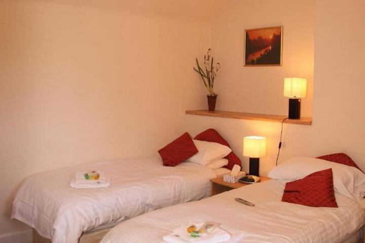 Fitness Facility Photos