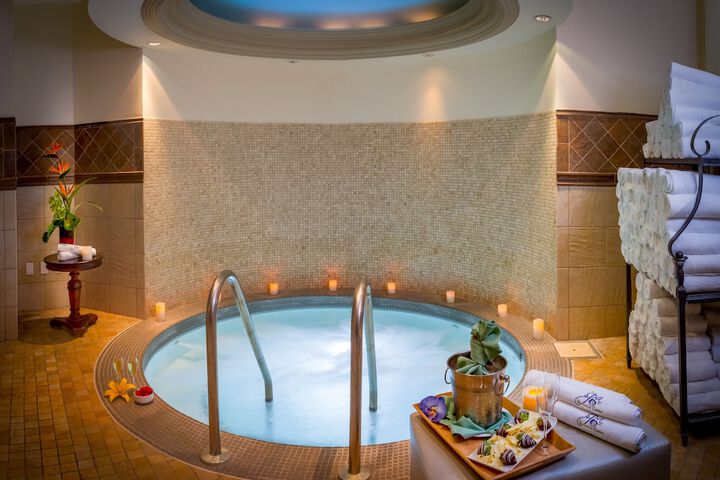 Spa