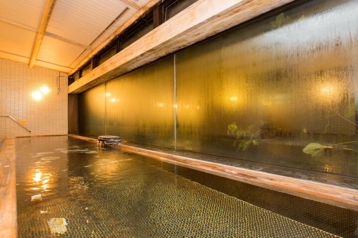 Spa Photos