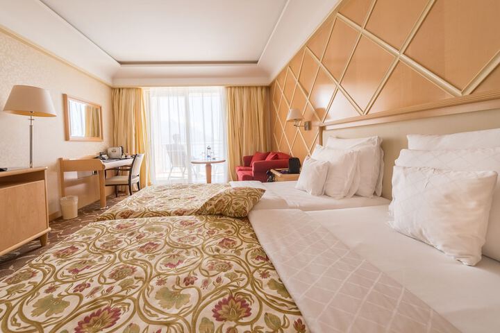 View from room