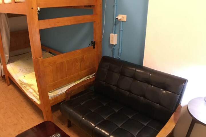 Room 15 of 54