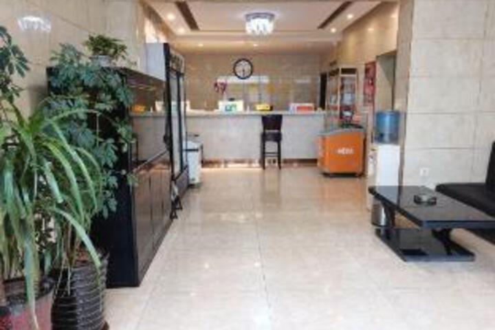 huayuan hotel