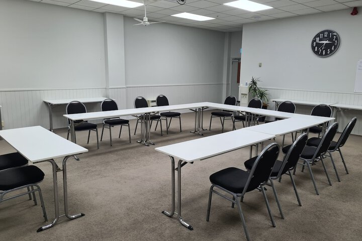 Meeting 24 of 35