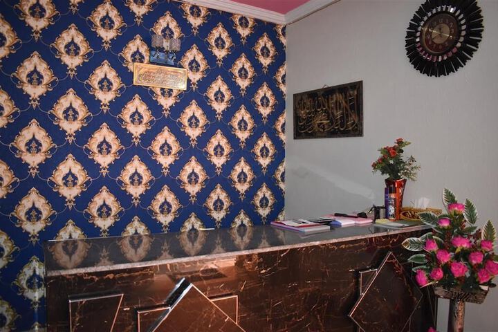 Hotel Interior 2 of 7