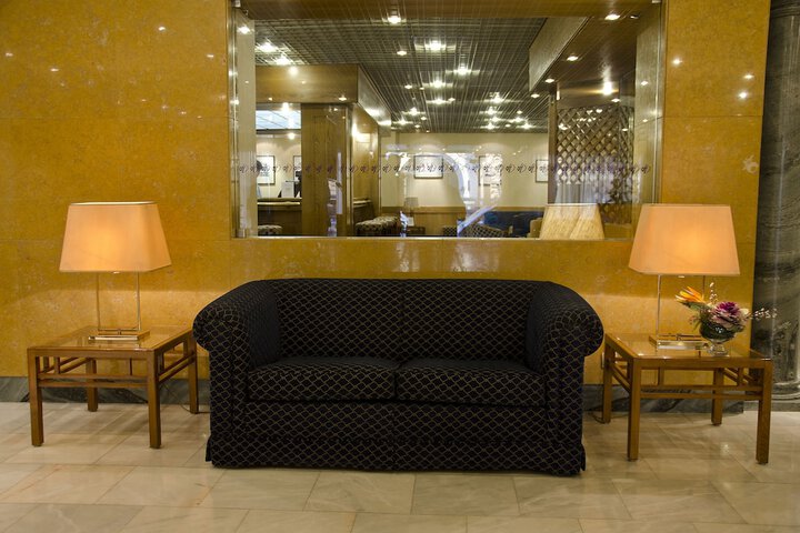 Hotel Interior 32 of 36