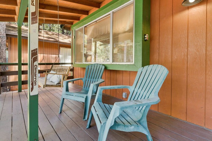 Terrace/Patio 21 of 24
