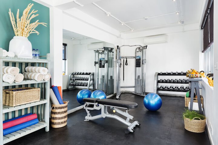 Health and Fitness 44 of 66