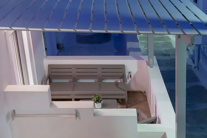 Benvenuto Houses