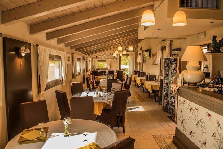 Restaurants