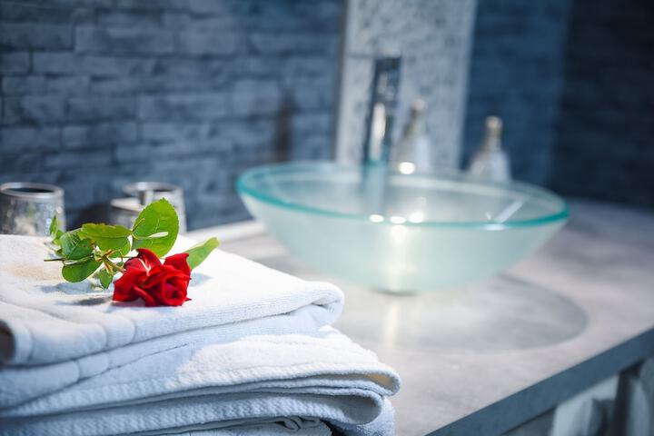 Fitness Center Photo