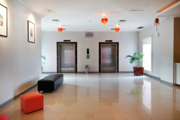 Hotel Interior 17 of 23