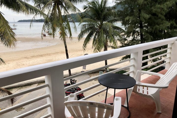 Terrace/Patio 71 of 89