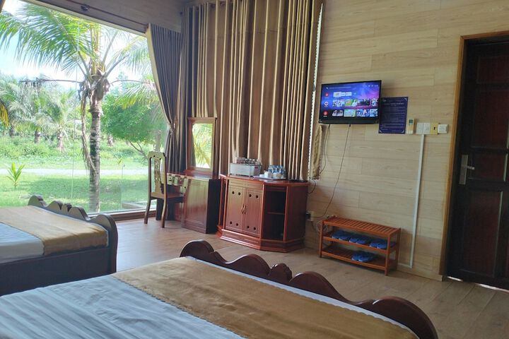 Room 17 of 105