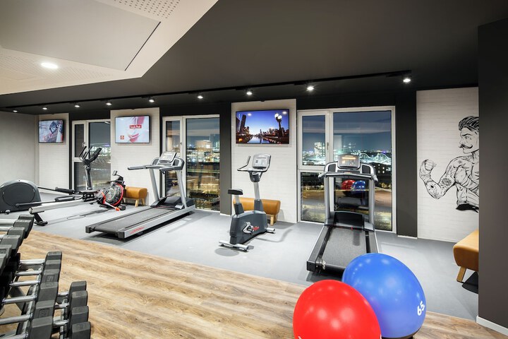 Fitness Club