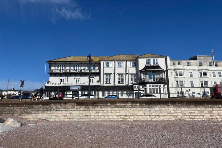 Bedford Hotel