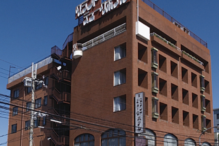 Fitness Center Photo