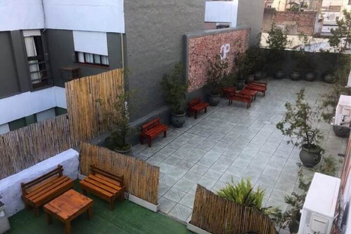 Terrace/Patio 13 of 14