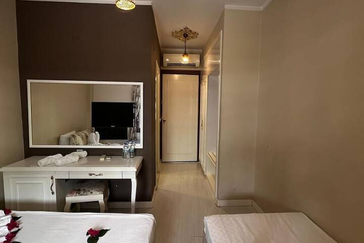 Ozkavak Hotel Kaleici in Antalya