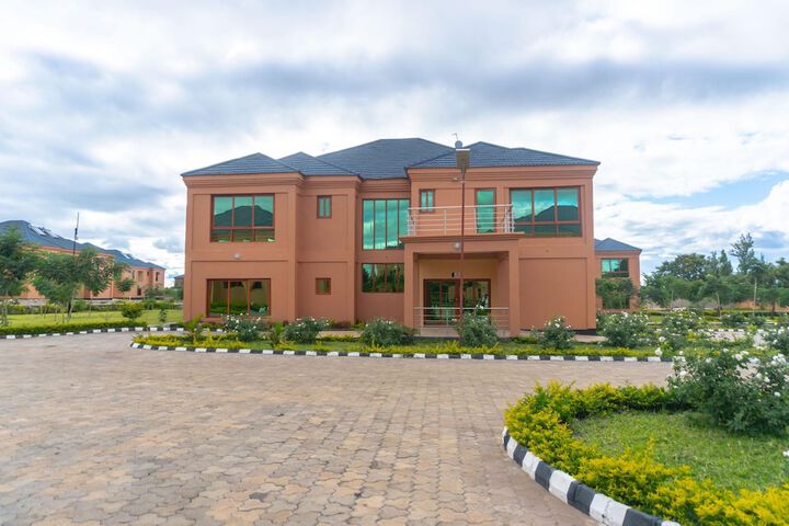 Photo of Linde Hotel