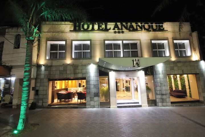 Hotel 38 of 38