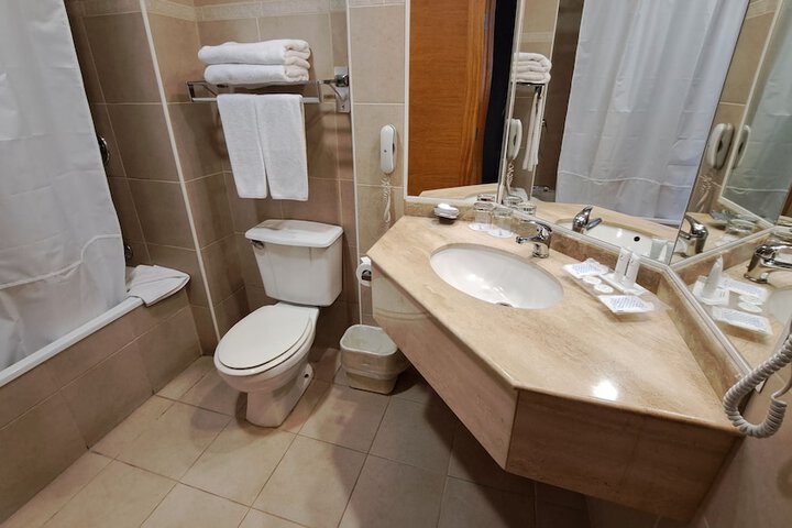 Bath Amenities