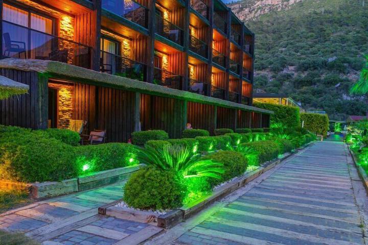 Hotel 167 of 169