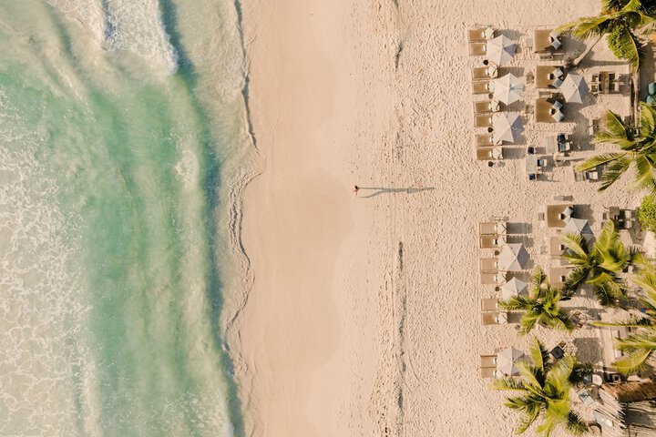 Chiringuito Tulum