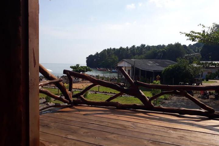 MOOK ANDA LANTA VILLAGE