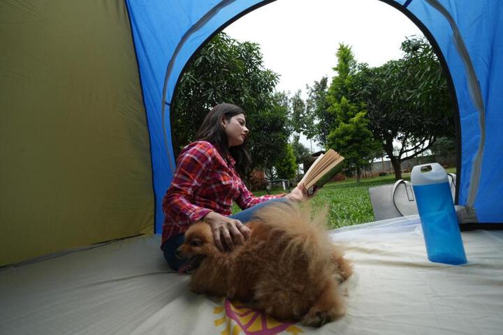 Fitness Center Photo