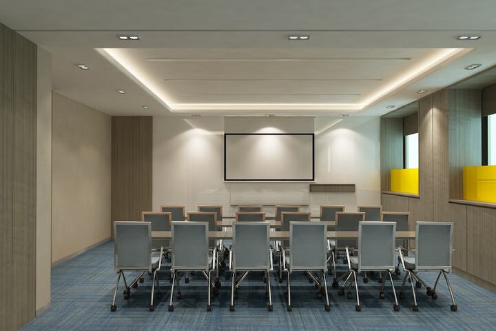 Meeting 15 of 18
