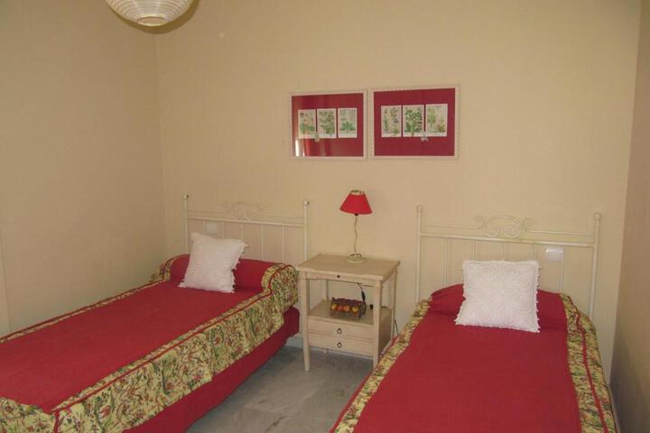 Room Interior