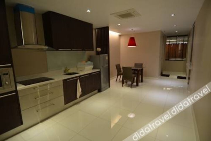 Le Siam Heritage Silom Hotel