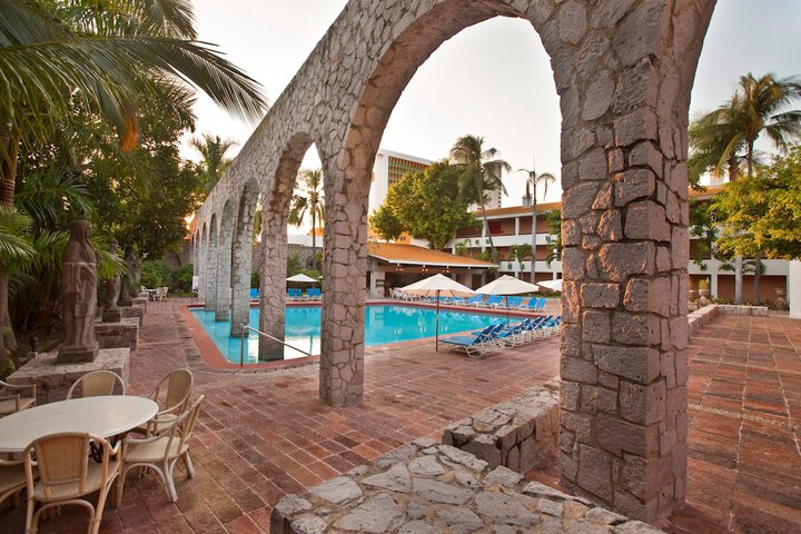 Pool to Cool