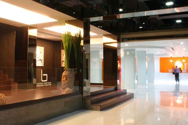 Hotel Interior 7 of 32