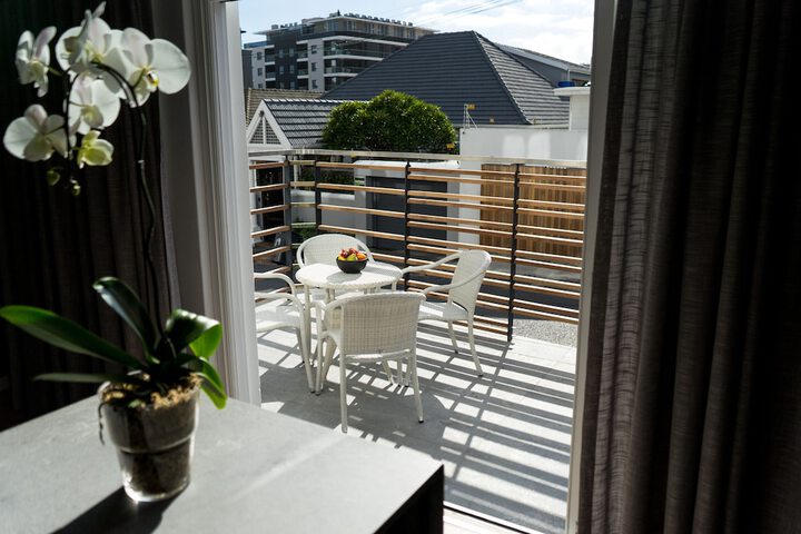 Terrace/Patio 28 of 28