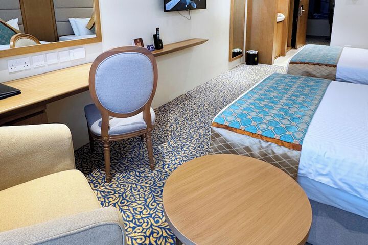 Room 13 of 56