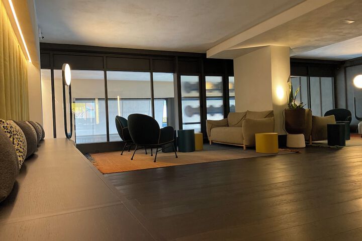 Hotel Interior 238 of 265