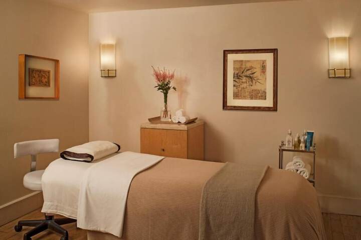 Spa treatment