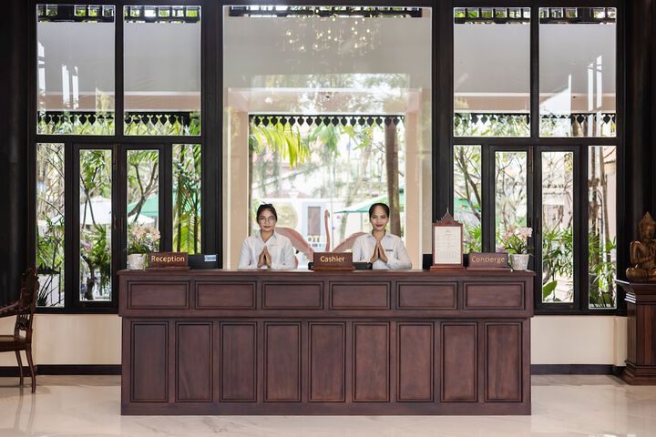 Hotel Interior 4 of 127