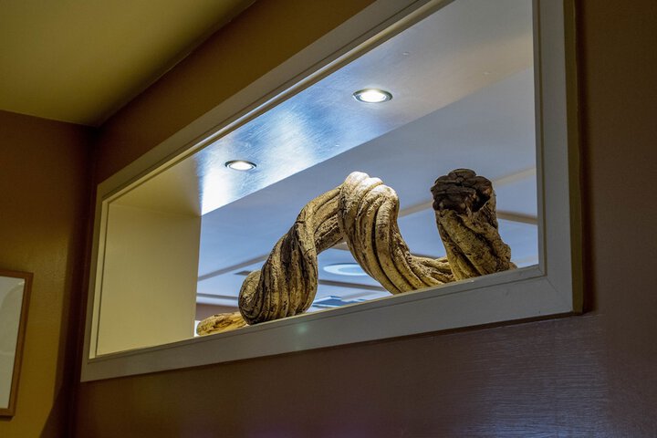 Hotel Interior 87 of 95