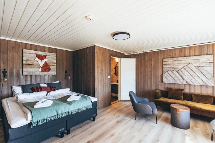 Room 14 of 138