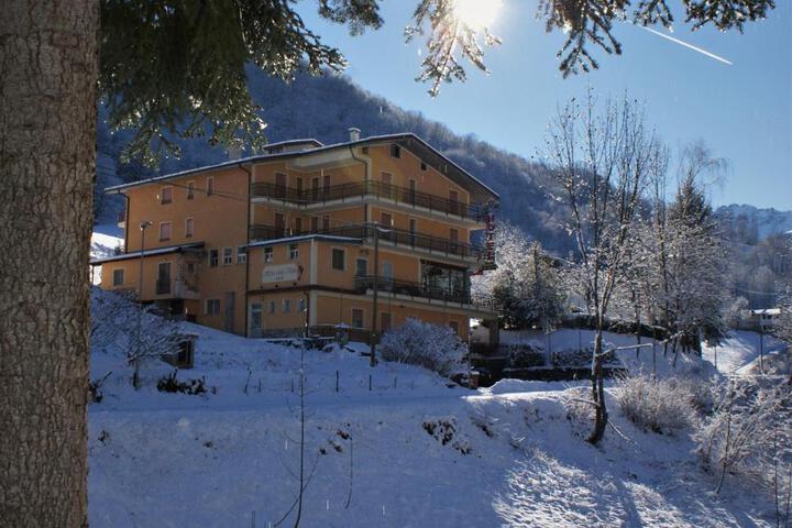 Hotel della valle