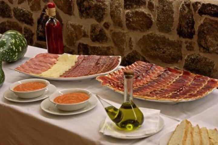 Fitness Center Photo