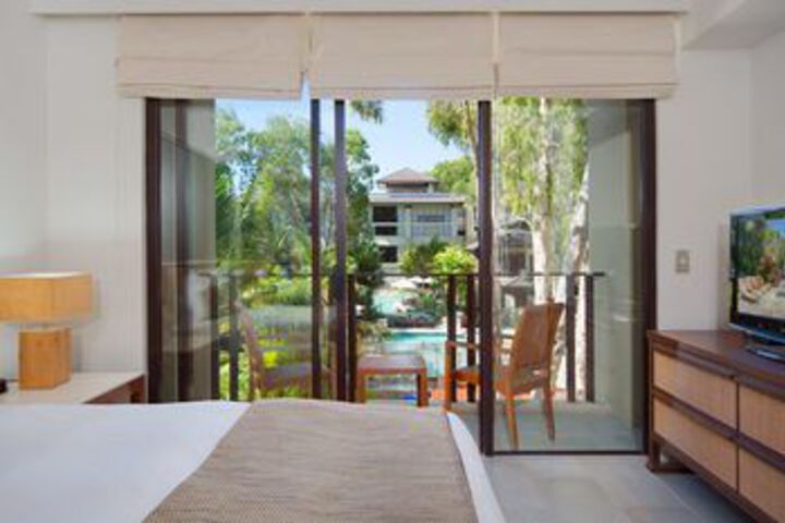 Private Sea Temple Studio 212