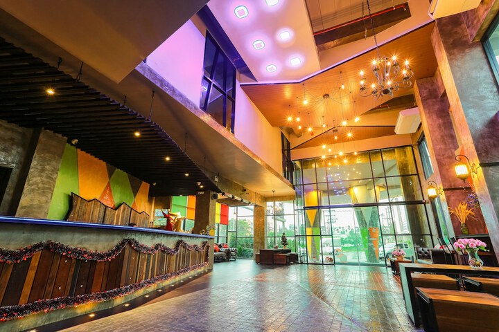 Hotel 3 of 52