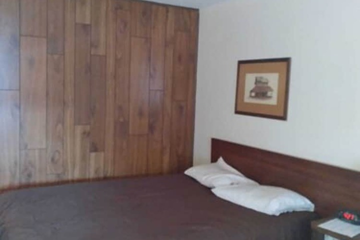 Double Bed (8 of 9)