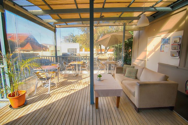 Terrace/Patio 30 of 34